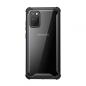 Preview: SUPCASE IBLSN ARES LUXUS PANZER SCHUTZHÜLLE GALAXY S20 SCHWARZ