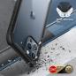 Preview: Supcase Iblsn Ares Back Case gepanzerte Luxus Schutzhülle für iPhone 12 Pro Max