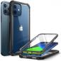 Preview: Supcase Iblsn Ares Back Case gepanzerte Luxus Schutzhülle für iPhone 12 Pro Max