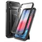 Preview: Supcase Unicorn Beetle Pro Back Case Hülle für iPhone XR schwarz