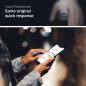 Mobile Preview: 2 x Spigen Displayschutz Glass FC AlignMaster für iPhone 12 / iPhone 12 Pro Schwarz