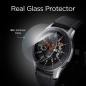 Preview: Spigen 9H gehärtetes Displayglas Glas.Tr Slim für Galaxy Watch 46mm