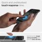 Mobile Preview: 2x Spigen Glass.Tr ”EZ Fit” gehärtetes Schutzglas iPhone 12 Mini