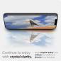 Mobile Preview: 2x Spigen Glass.Tr ”EZ Fit” gehärtetes Schutzglas iPhone 12 Mini