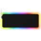 Preview: Tronsmart Spire Luninous beleuchtetes Luxus RGB-Gaming-Mauspad (80 x 30 x 0,4)
