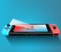 Preview: Ugreen 2x Hartglass Premium Displayschutz Glas für Nintendo Switch transparent