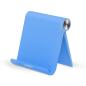 Preview: Ugreen Universal Ständer für Smartphones und Tablets Phone Tablet Holder blau
