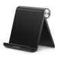 Mobile Preview: Ugreen Universal Ständer für Smartphones und Tablets Phone Table Holder schwarz