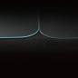 Mobile Preview: Wozinsky Nano Flex Hartglas Tempered Hybrid Schutzglas für iPhone 12 mini