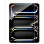 Preview: Wozinsky 9H Tempered Premium Display Schutzglas für iPad Pro 11" 2024