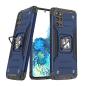 Preview: Wozinsky Ring Armor robuste Panzer Handyhülle Hard Case Samsung Galaxy S20 Ultra