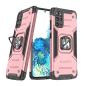 Preview: Wozinsky Ring Armor robuste Panzer Handyhülle Hard Case Samsung Galaxy S20 Ultra