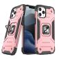 Preview: Wozinsky Ring Armor robuste Panzer Handyhülle Hard Case für iPhone 12 / 12 Pro