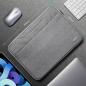 Preview: Ugreen LP437 Elegante Notebook Laptop Tasche Innen Aussen 13“-13,9" Zoll grau