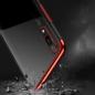 Preview: Huawei P30 Pro Luxury Fashion Back Case Schutzhülle Rot