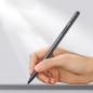 Preview: Ugreen Kapazitiver Stylus Pen für iPad (Aktiv) inkl. Ladekabel Grau