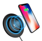 Preview: QI Wireless Fast Charger 5W Schnell Ladepad