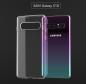Preview: Samsung Galaxy S10 / S10e / S10 Plus Premium Schutzhülle Transparent