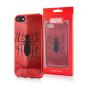 Preview: Marvel Spider-Man Chrome Case Schutzhülle für das iPhone 7 / 8 / SE rot
