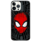 Preview: Marvel Spiderman Maske TPU Schutzhülle Multicoloured Galaxy S10 / Huawei P30 Pro
