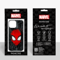 Preview: Marvel Spiderman Maske TPU Schutzhülle Multicoloured Galaxy S10 / Huawei P30 Pro