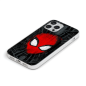 Preview: Marvel Spiderman Maske TPU Schutzhülle Multicoloured iPhone 7,8,SE (20,22), XR