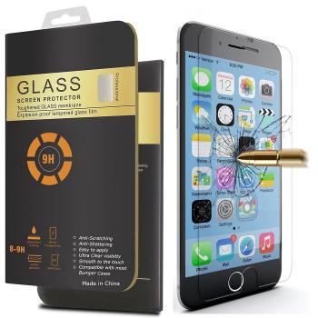 2x iPhone 11 Pro Premium Displayschutz Glas 9H 0.26mm dünn 2.5D