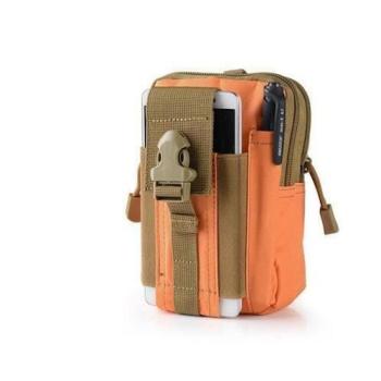 Universal Outdoor Molle, Tasche für iPhone, Smartphone, Taktische Militär Gürteltasche