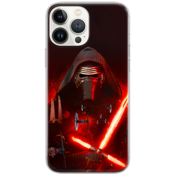 Star Wars Kylo Ren TPU Schutzhülle Full Print Multicoloured iPhone 7,8,SE (20,22), XR