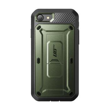 SUPCASE UB PRO Luxus Panzer Schutzhülle für iPhone 7/8/SE 2020 Guldan grün
