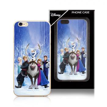Eiskönigin Frozen Case Schutzhülle für das iPhone 7,8,SE und Galaxy S10