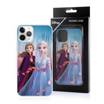 Eiskönigin Frozen Anna Elsa Case Schutzhülle für das iPhone 7,8,SE,X,XS