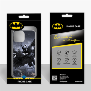 Batman TPU Schutzhülle Full Print Multicoloured iPhone 7,8,SE (20,22), XR