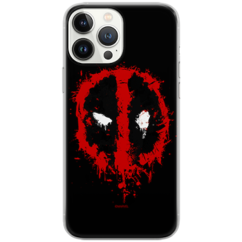 Marvel Deadpool TPU Schutzhülle Multicoloured iPhone 7,8,SE (20,22), XR