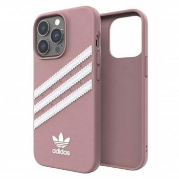 Adidas OR Moulded 3 Streifen Snap Case Schutzhülle iPhone 13 / 13 Pro Rosa
