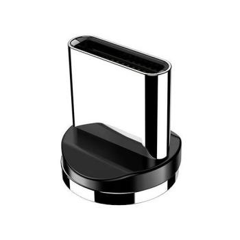 USB Typ C Adapter Stecker für Magnetkabel Ladekabel für Samsung, Xiaomi, Huawei