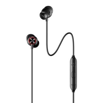 Baseus Encok s12 In-Ear Ohrhörer Bluetooth, Sport und Outdoor Headset schwarz