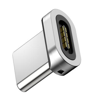 Baseus Zinc Anschlussstecker für Magnetkabel USB Type C