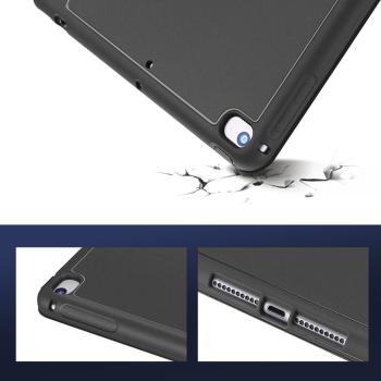 DUX DUCIS Osom TPU Hartschale mit Smart Sleep Standfunktion für iPad mini 4 / 5