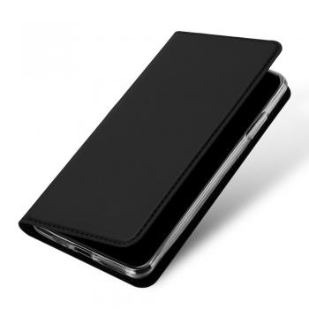 DUX DUCIS Skin Pro Book Case Schutzhülle für iPhone 11 Pro Max schwarz