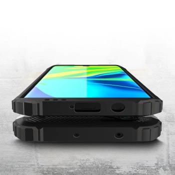Hybrid Armor Panzerhülle Hard Case Xiaomi Mi Note 10/Mi Note 10 Pro/Mi CC9 Pro