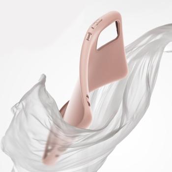 Ringke Air S Gel Handyhülle Schutzhülle für Samsung Galaxy S20+ PLus lila / Rosa