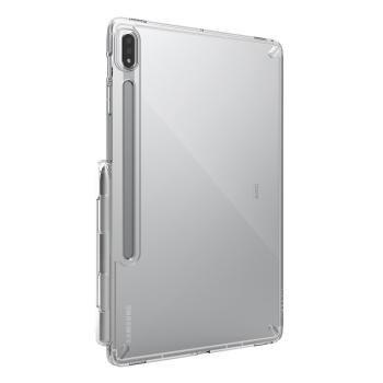 Ringke Fusion Case Schutzhülle TPU Rahmen Samsung Galaxy Tab S7 11" transparent