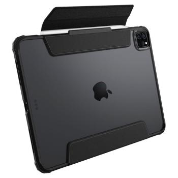 Spigen Ultra Hybrid Pro Schutzhülle Case für iPad Pro 11" (2020, 2021) schwarz