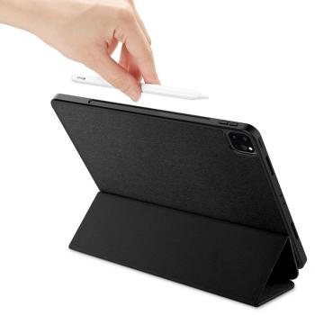 Spigen Urban Fit Schutzhülle Case für iPad Pro 12.9" (2021) schwarz