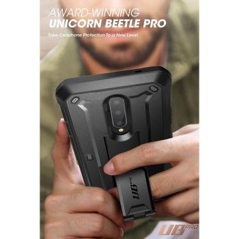 SUPCASE UNICORN BEETLE PRO Luxus Panzer Schutzhülle für OnePlus 8 / OnePlus 8 Pro