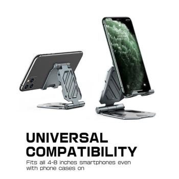 SUPCASE UNIVERSAL Ständer Halter für iPhone Tablet Mobile Phone Holder Tischständer