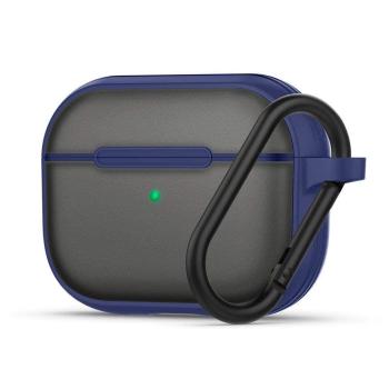 Spigen Ciel Color Brick Apple Airpods Pro Headset Case Schutzbox Pink Blau