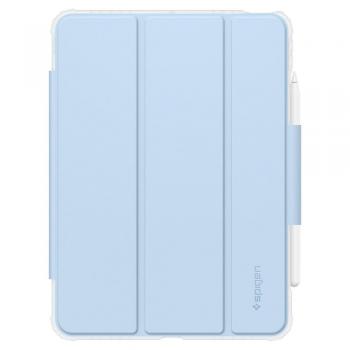 Spigen Ultra Hybrid Pro Luxus Hülle Case Smart Cover iPad Air 4 2020 Sky Blue