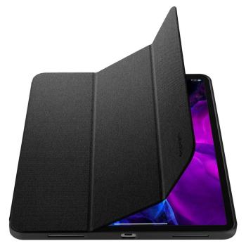 Spigen Urban Fit Luxus Schutzhülle für iPad Pro 11" (2018/20/21) schwarz
